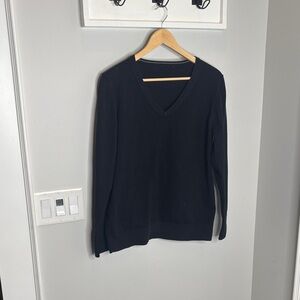 Kirkland v neck sweater